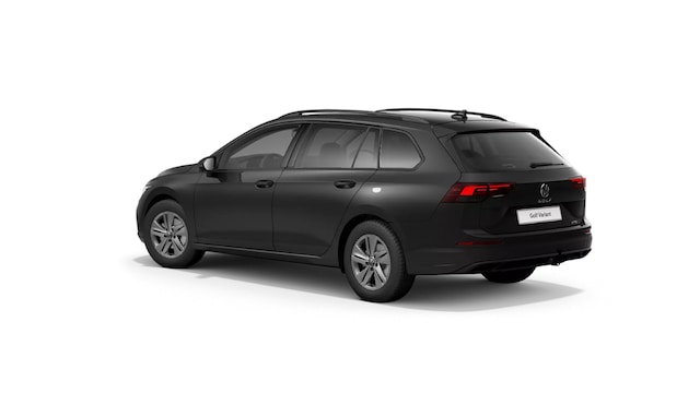 Volkswagen Golf DSG Golf VIII Life Variant
