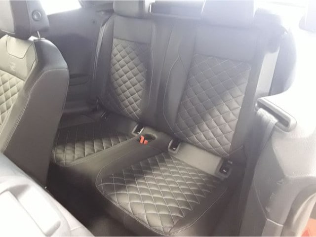 Volkswagen T-Roc 1.5 TSI Cabriolet DSG R-Line