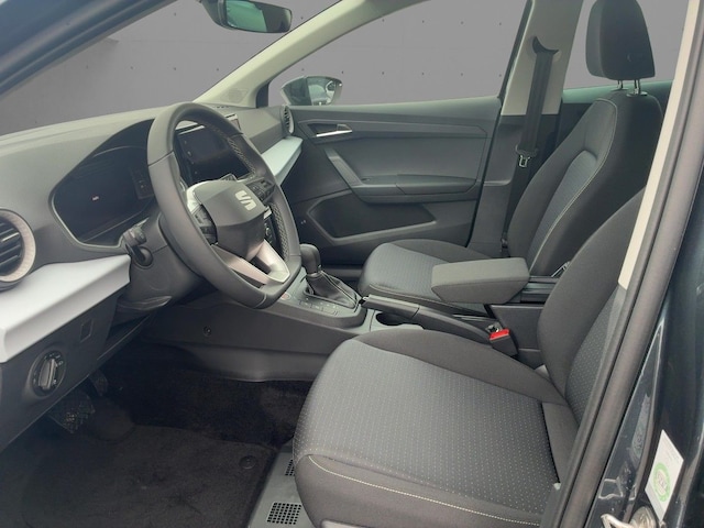 Seat Ibiza 1.0 TSI DSG