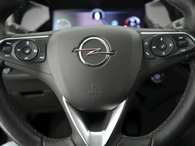 Opel Grandland X Ultimate