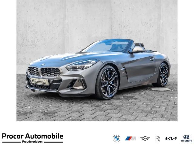 BMW Z4 Cabrio M40i Roadster