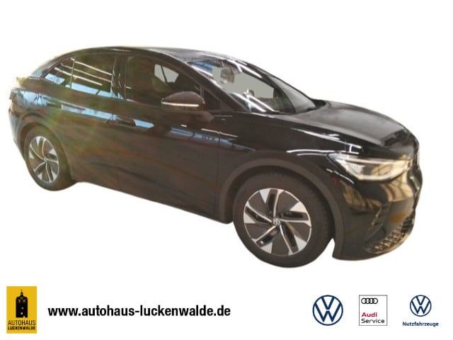 Volkswagen ID.5 GTX IQ.Drive