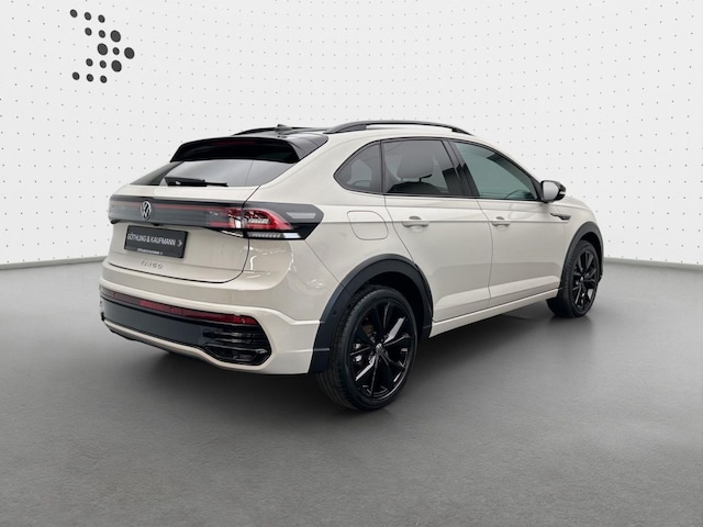 Volkswagen Taigo 1.5 TSI R-Line