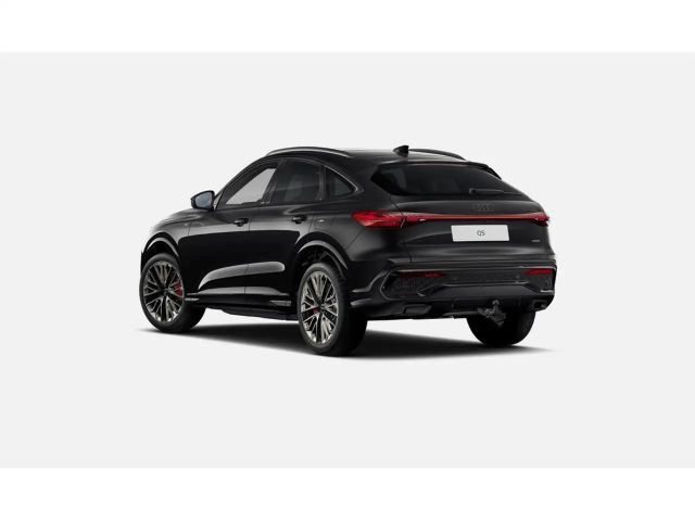 Audi Q5 Hybride S-Line Sportback
