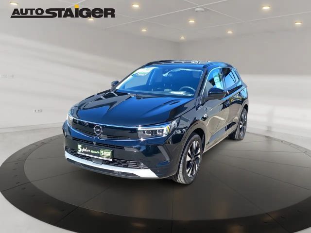 Opel Grandland X 1.2 Turbo Elegance Turbo