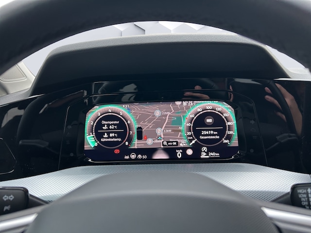 Volkswagen Golf 1.5 TSI Golf VIII