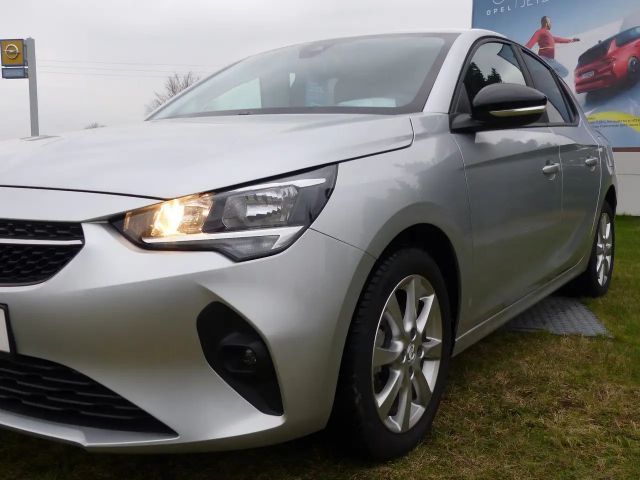 Opel Corsa Edition F Edition