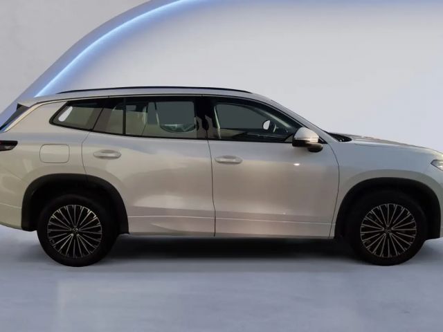 Volkswagen Tayron 2.0 TDI DSG Life