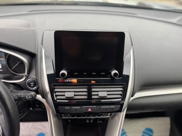 Mitsubishi Eclipse Cross 4WD