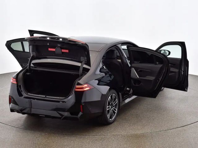 BMW 520 520d Sedan xDrive