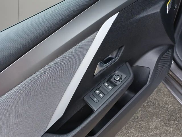 Opel Astra Edition Sports Tourer Turbo