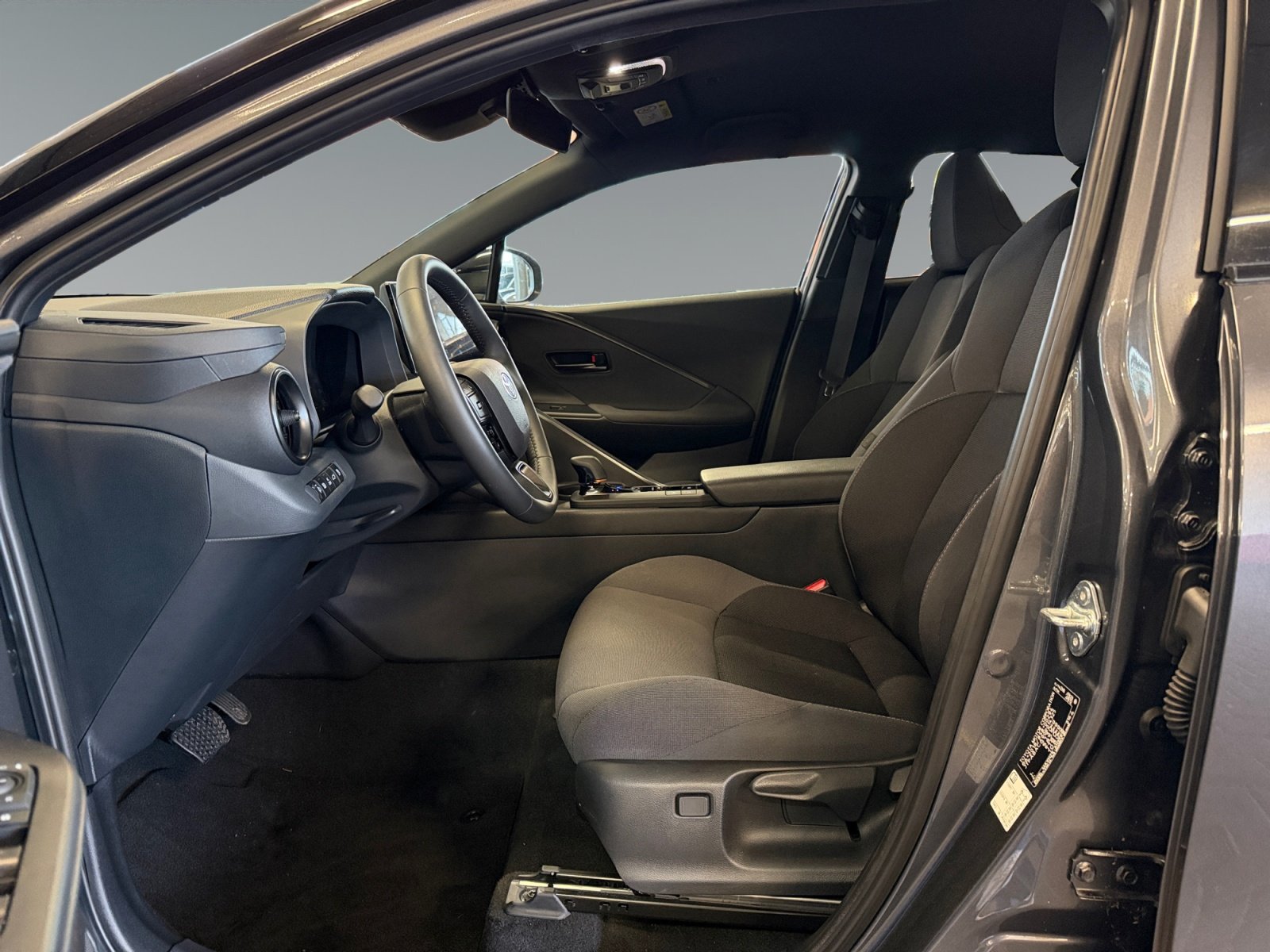 Toyota C-HR 5-deurs Team D Technik