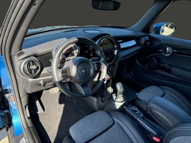 MINI Cooper Cabrio Cooper DAB LED Klimaaut. PDC