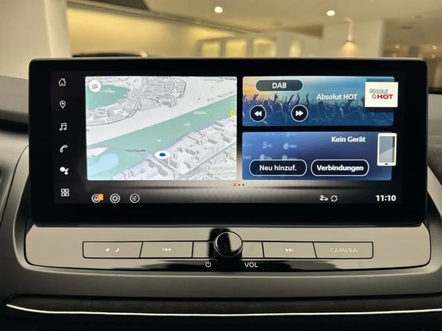 Nissan Qashqai 1.5 VC-T e-Power N-Design