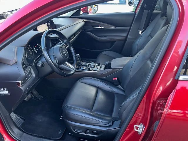 Mazda CX-30 4WD Selection