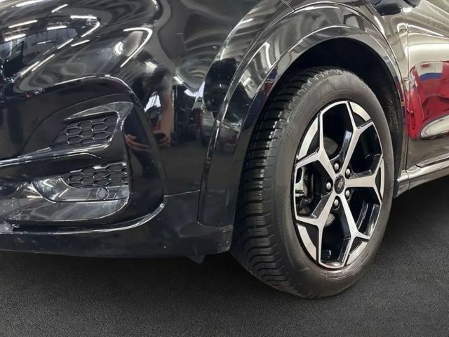 Ford Puma EcoBoost ST Line