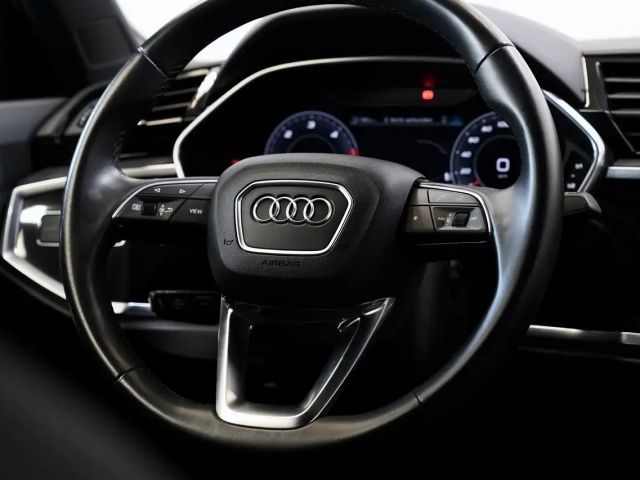 Audi Q3 40 TDI Quattro S-Line S-Tronic