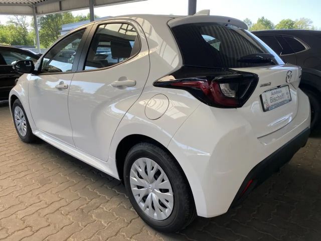 Mazda 2 Prime-line