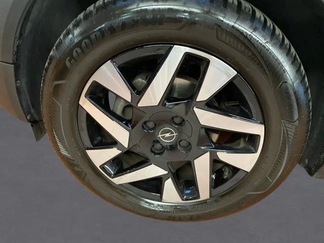 Opel Mokka 1.2 Turbo Elegance Turbo