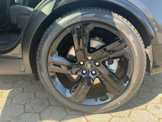 Land Rover Discovery Dynamic SE