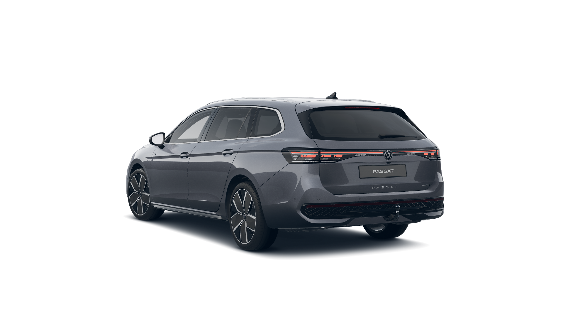 Volkswagen Passat R-Line Variant