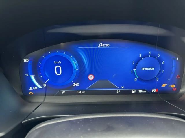 Ford Kuga EcoBoost ST Line