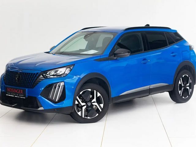 Peugeot 2008 Allure Pack PureTech