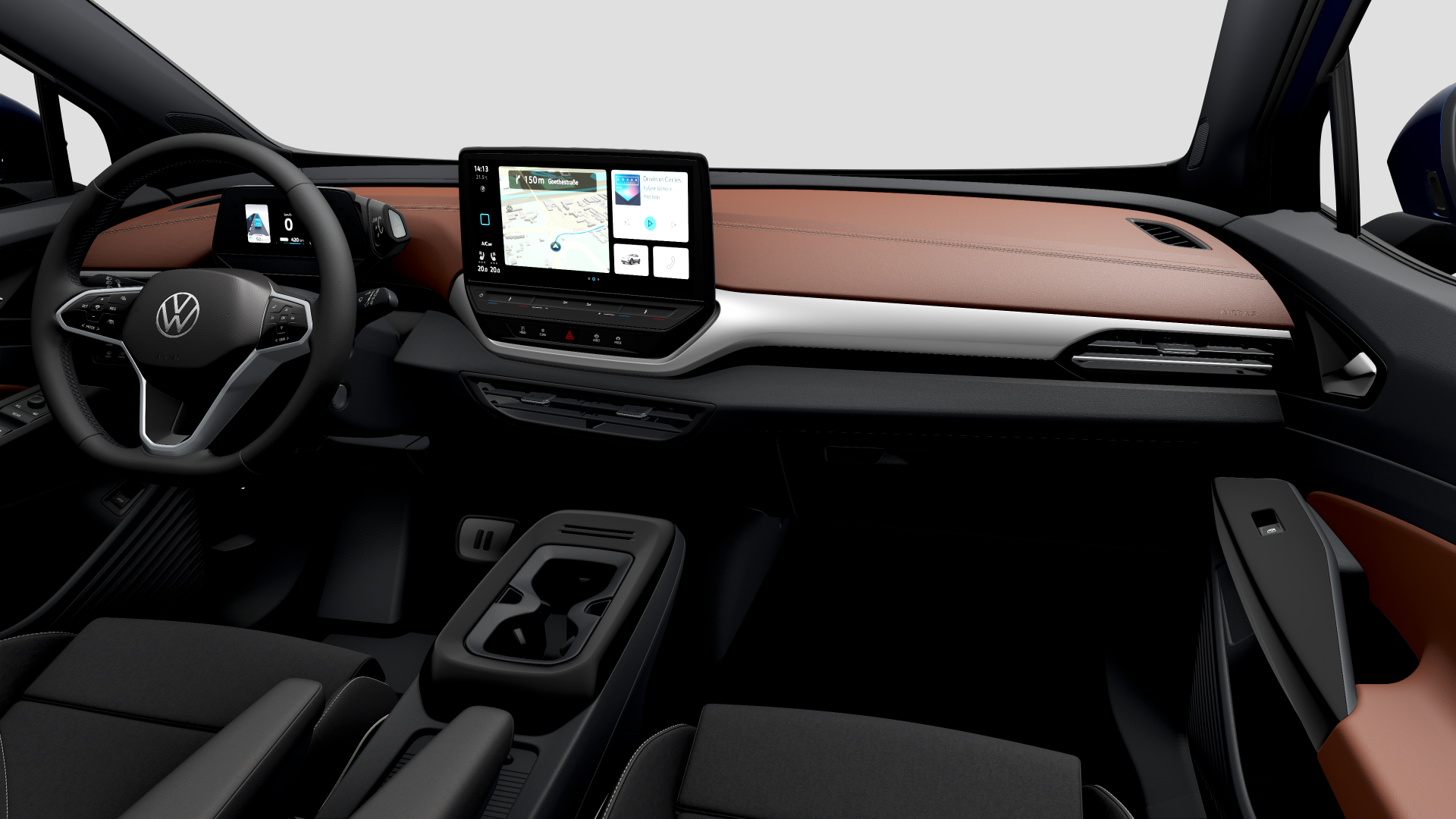 Volkswagen ID.4 Performance Pro