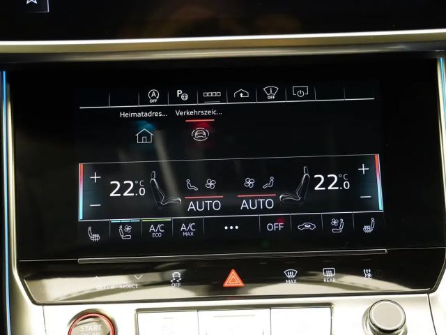 Audi RS6 Performance