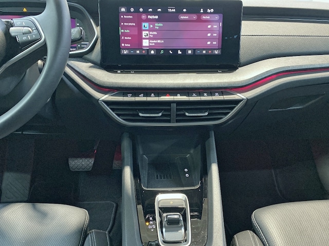 Skoda Octavia Combi Selection