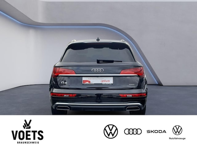 Audi Q5 40 TDI Quattro S-Tronic