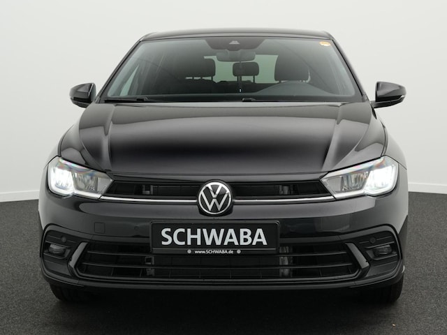 Volkswagen Polo DSG Life