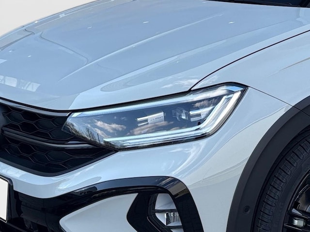 Volkswagen Taigo DSG R-Line