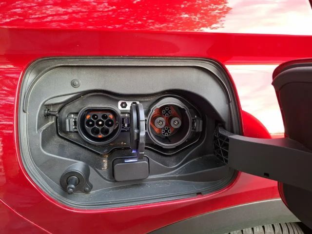 Mitsubishi Eclipse Cross 4WD