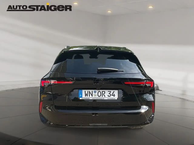 Opel Astra GS-Line Grand Sport Sports Tourer