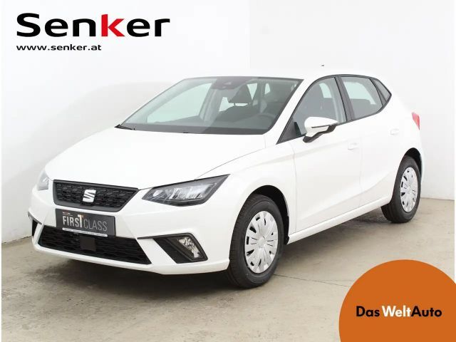 Seat Ibiza 1.0 TSI Reference