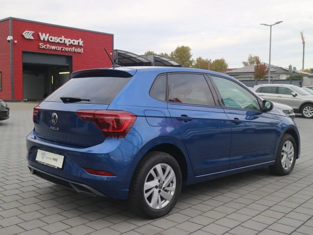 Volkswagen Polo 1.0 TSI Style