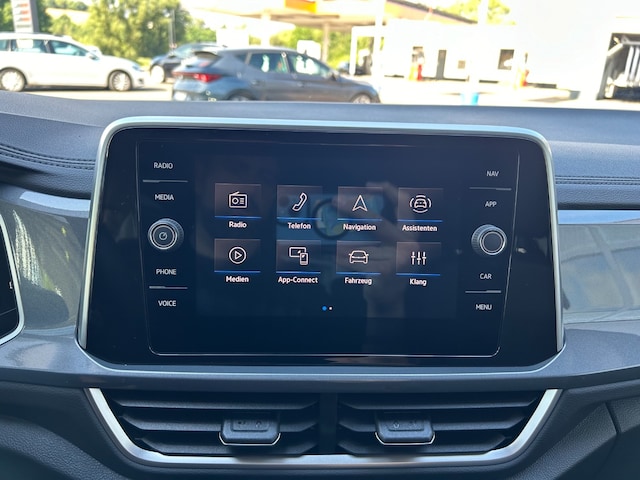 Volkswagen T-Roc 2.0 TSI 4Motion IQ.Drive Style