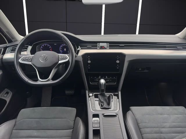 Volkswagen Passat Elegance Elegance Variant