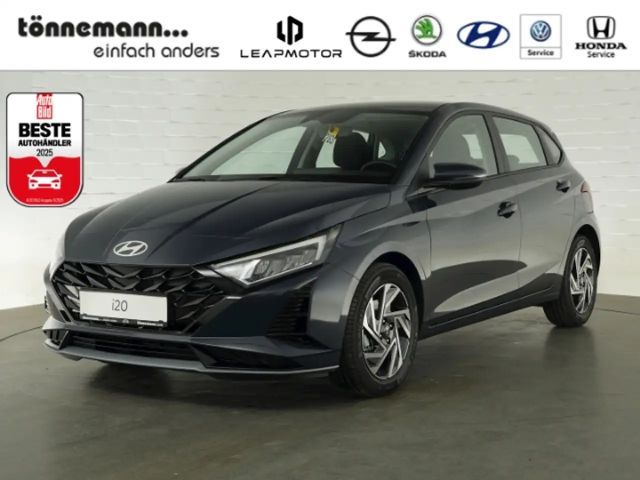 Hyundai i20 T-GDi Trend
