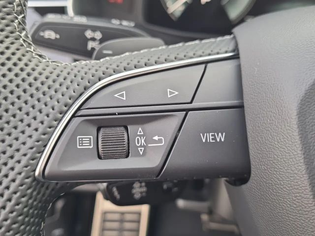 Audi Q8 Hybride Quattro