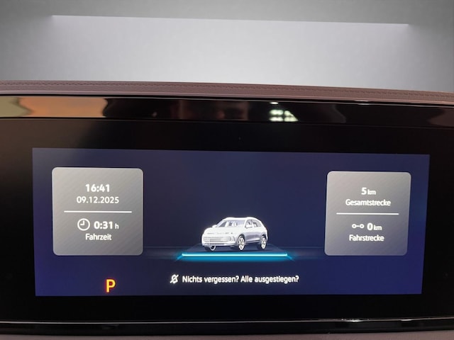 Volkswagen Tiguan DSG Elegance Elegance