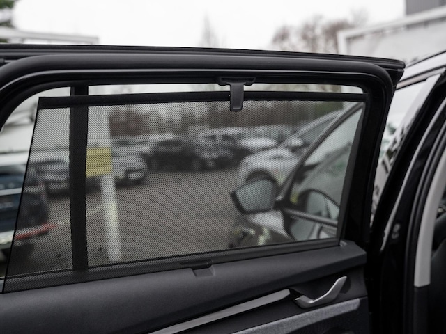 Skoda Octavia 1.5 TSI Combi