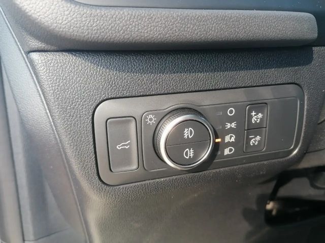 Ford Kuga Active X