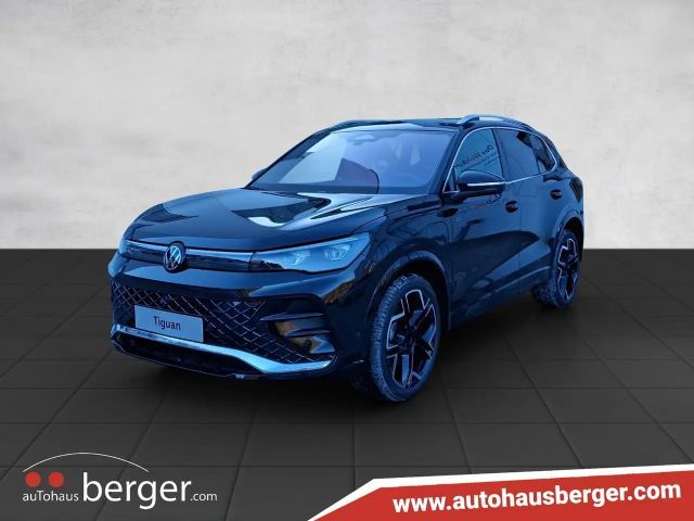 Volkswagen Tiguan DSG Sport eHybrid