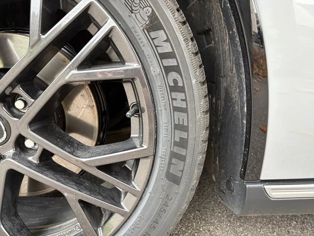 Mazda 6e Long range RWD Takumi