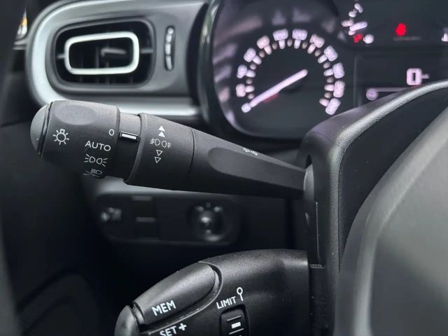 Citroën C3 C-Series PureTech