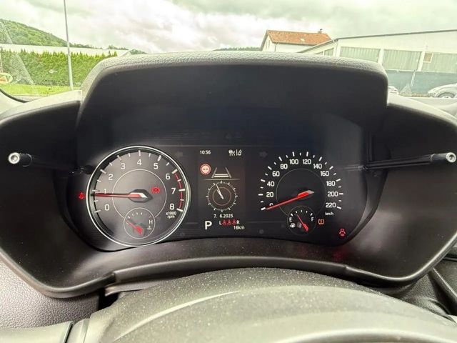 Suzuki Swift Comfort Hybrid