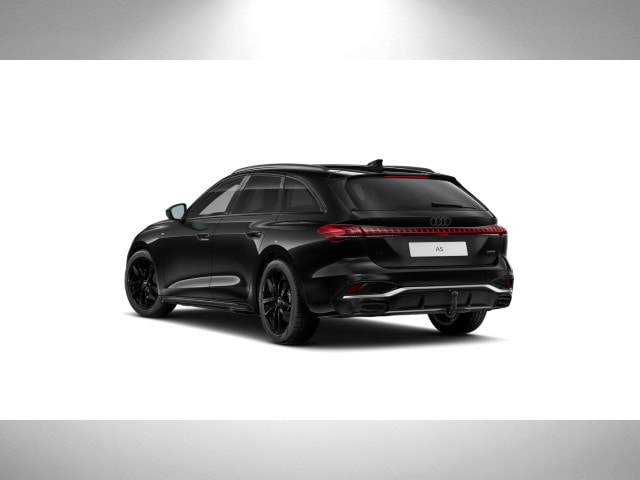 Audi A5 Avant Quattro S-Tronic