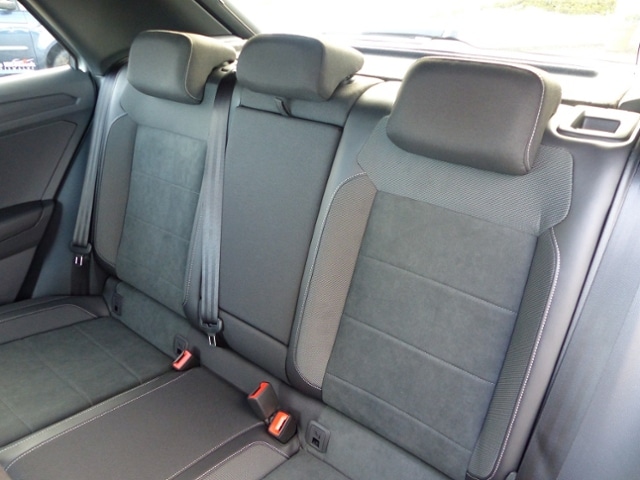 Volkswagen T-Roc 1.5 TSI DSG *AHK*LED*PDC*